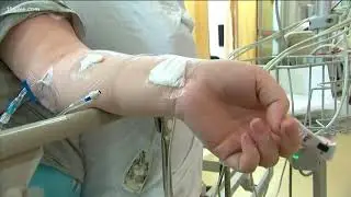 Health officials: Flu activity widespread in 48 states - including Georgia