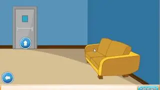 Toon Escape Skyscraper Walkthrough