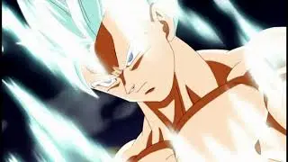 Gohan Blanco's Theme - Decided (Filtered Toei 2019 Unreleased OST)
