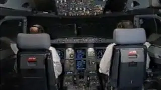 Airbus A320 RTO - Rejected Takeoff