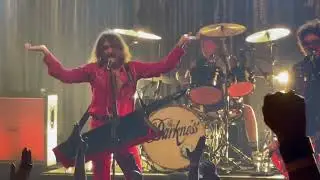 The Darkness - 