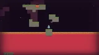 Javel-ein - Bronze (Overall) - Ludum Dare Jam 28