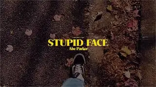 Abe Parker - Stupid Face (Official Lyric Video)