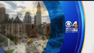 WBZ-TV News Update For September 28, 2017
