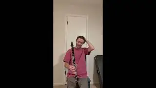 Selmer Premium clarinet reeds - first impressions (The Reed Trials)