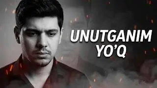 Jaloliddin Ahmadaliyev uslubida - Unutganim Yo'q | TikTok Viral