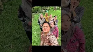 Recap Kegiatan Magang di Dinas PMDT Provinsi Lampung