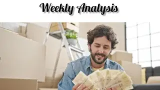 Weekly analysis of Nifty/BANKNIFTY/FINNIFTY(3)#share #sharemarket #stockmarket #dailytrading #viral