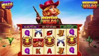 GRAND CASH SLOT!