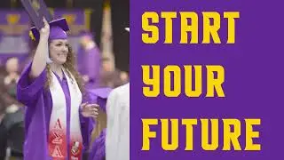 Western Illinois University - Quad Cities: Start Your Future!