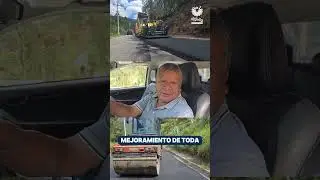 ✨️ &iexcl;Progreso para el #Azuay! Avanzamos con obras que mejoran la calidad de vida de nuestra gente. 🥹