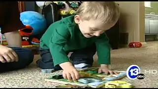 Parents of Preemies Day on ABC - Graham's Foundation: Supporting Parents of Preemies