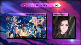 Genshin Impact 5.8, por fin aqu&iacute;! 🤩 No leaks 😠🚨