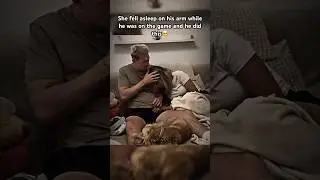 Real man #relationship #cutecouple #hopecore #corecore #couple