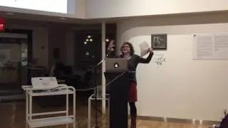 The City Talks: Temporary Autonomous Zones: Anarchist Gatherings, 1988-2017