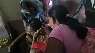 Wedding bath ceremony