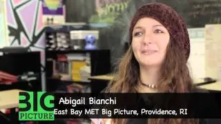 Big Picture Short Documentary