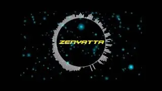 Da J - Zenyatta
