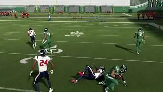 MADDEN 20 Best Run Play To Beat Down The 146 Big Dime META Gain Big Yards EZ