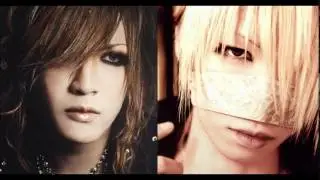 【the GazettE】ガゼットのルキとれいたが噛みまくりながらトーク【責任のなすり合いｗ】