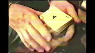 Chris Kenner _ four aces _ rare video