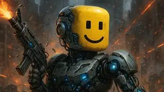 Cap&iacute;tulo 6: Noobzinho entra em guerra na era cibern&eacute;tica no Battle ages 