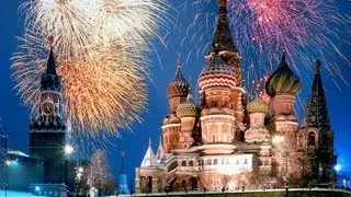 Russia Passes Absurd Anti-Gay Law