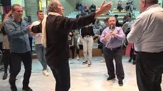 ΕΚΠΛΗΚΤΙΚΟΙ ΟΛΟΙ !! ΜΑΡΑΙΝΟΜΑΙ Ο ΚΑΗΜΕΝΟΣ - ΠΑΠΑΔΟΠΟΥΛΑ - Χορευτικός Σ.Θεσ/νίκης 