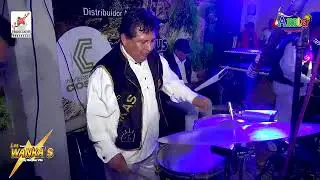 los wankas de wiky Salazar 2023(ANTA)