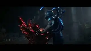 BLUE🟦⬛ BEETLE🪲✈️🛩🔨🪓⛏️⚔️🔫🪃🏹🛡⛓️ (2023) FINAL BATTLE AMV 