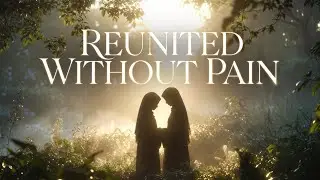 Reunited Without Pain | Emotional Islamic Nasheed About Jannah & Reunion