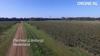 Drone NL - Panheel (Limburg, NL)