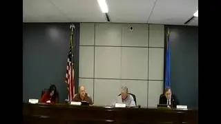 2025-12-08 Kay County Commissioners Meeting