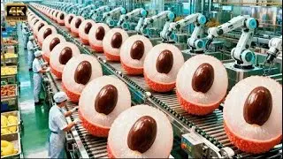 Inside a Modern Lychee Factory: From Fresh Lychees to Premium Juice