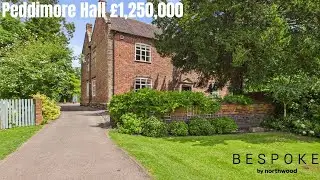 Property Tour | Peddimore Hall | Sutton Coldfield | &pound;1,250,000 |