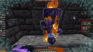 PvP Funtime tier #1 AsianRock