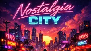Nostalgia City