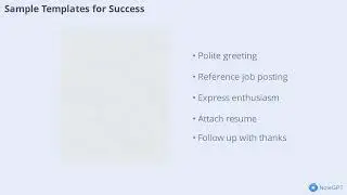 How to email your resume