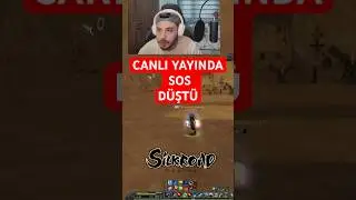 Parıl parıl parlıyordu valla #silkroadonline #silkroad #mmorpg #trsro #harput