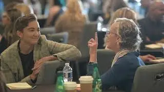 Evolve with Us: Culture Summit 2024