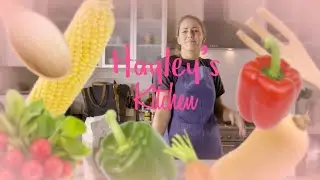 Hayley's Kitchen l Episode 1