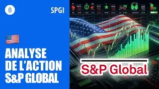 S&P Global, une entreprise TRIPLE A ? ANALYSE ACTION
