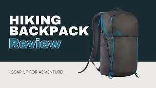 Gear Up for Adventure Kelty Asher Hiking Backpack Review
