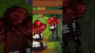 pvz fusion 3.1.1 #pvz #subscribe #shorts