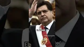 Alan Garc&iacute;a, v&iacute;ctima? 🇵🇪🧐 #parati #viral #peru #apra #alangarc&iacute;a #gorriti #corrupci&oacute;n #presidente