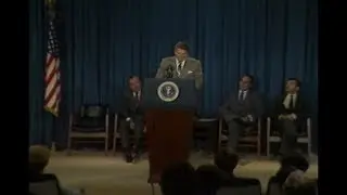 President Reagan's Remarks at a Meeting with the Deficit Reduction Coalition on April 16, 1985