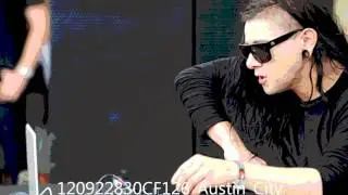 Mikulu - Like It When You Jump (Original)