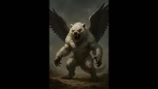 🔥 The Rise of the Infernal Beast | Terrifying Hybrid Monster Awakens