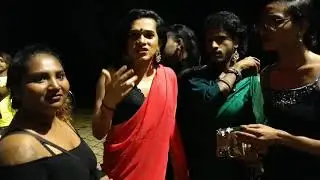 Cross-dressing doesn't make you bad - Ganga speaks out
