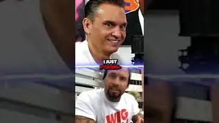 Fraudsters React To Wes Watson Prison Fight Stories